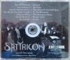 Satyricon Live At the Opera 2CD+DVD